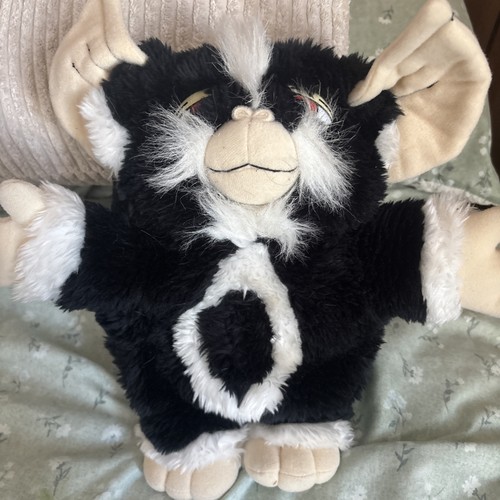 Gremlins stripe plush toy - gremlins,
