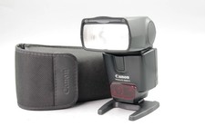 Canon speedlite 430ex flash - canon, ii