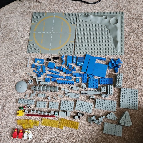 Lego classic space set 928 - lego®,