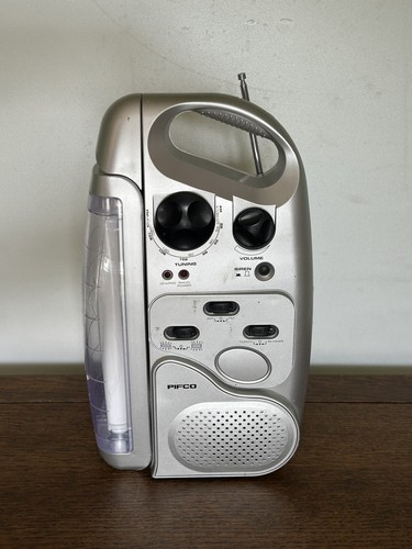Pifco voyager 10546 - pifco,