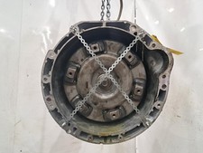 2020 MITSUBISHI CHALLENGER/SHOGUN SPORT 2.4L Diesel 8 Speed Automatic Gearbox