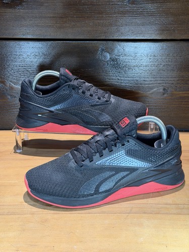 Reebok nano training - x3, shoes