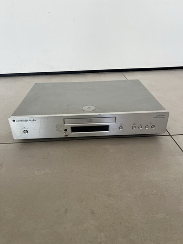 Cambridge audio azur 650c - azur, cd