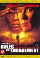 Rules engagement region - engagement, [region