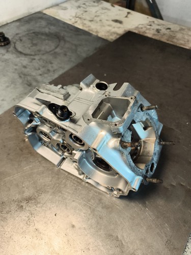Yamaha dt125re dt125x 3bn - yamaha,