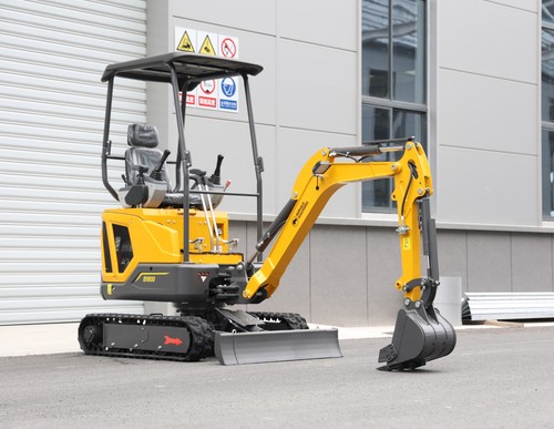 New buffalo ton b1600 mini - new,