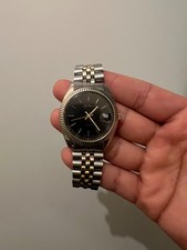 Vintage Watch Le Baron