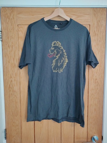 Luke 1977 men lion - luke, graphic