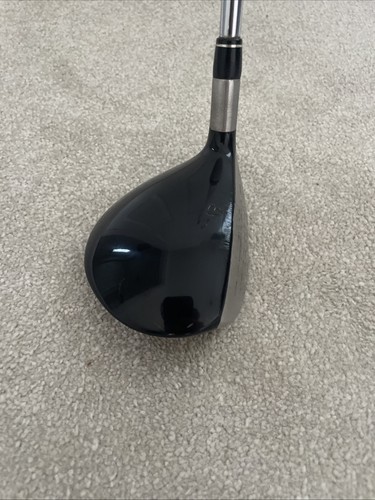 Taylormade steel wood - v-steel,
