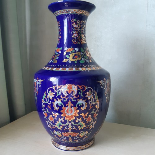 Vintage flower vase - vintage,