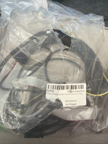 Marzocco wiring harness 2av - marzocco,