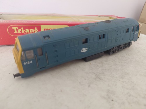 Hornby class missing - ,