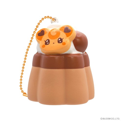 Ibloom squishy puni - puni, puru