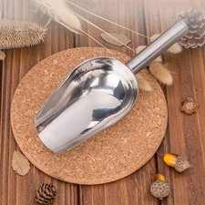 Ice Cube Flour Scoop Buffet
