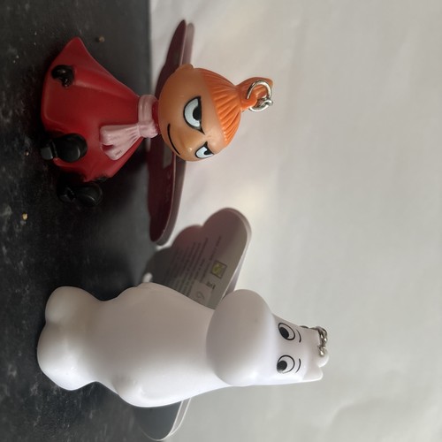 Moomin light key - x, 2