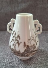 Vintage franklin porcelain - franklin,