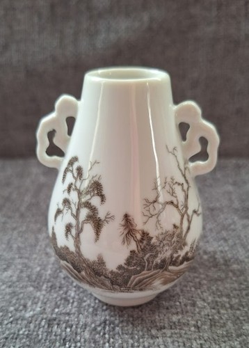 Vintage franklin porcelain - vintage,