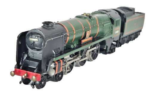Hornby dublo 2235 gauge - gauge, br