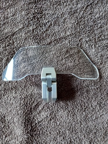 Wunderlich windscreen - wunderlich,