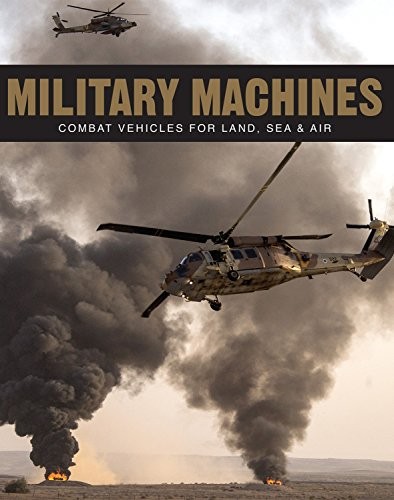 Military machines combat - military, machines: