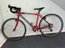 Islabikes Luath 26 - Red