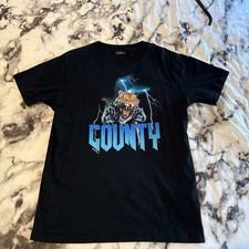 Marcelo Burlon County Of Milan