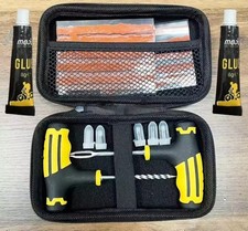 CAR BIKE TYRE PUNTURE REPAIR