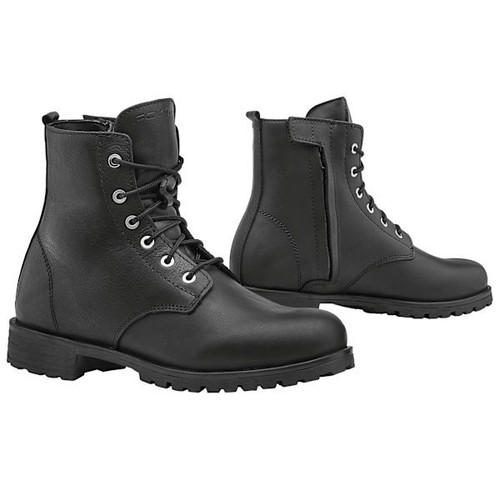 Forma ladies motorcycle boots - forma,