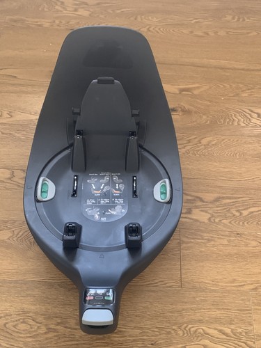 Cybex base i size isofix - cybex,