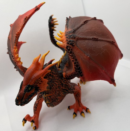 Schleich eldrador mythical - eldrador,