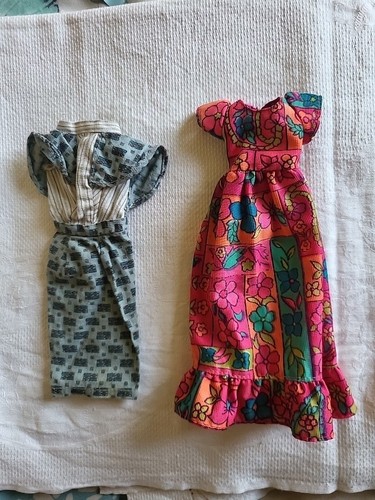 Two dresses suitable - dresses, daisy