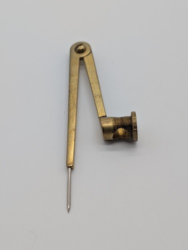 Helix vintage brass - vintage,