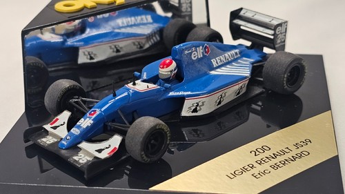 Onyx 200 ligier renault js39 - 200,
