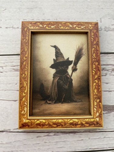 Barbie sindy miniature witch - sindy,