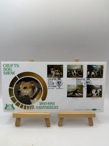 Crufts dog show official - crufts,