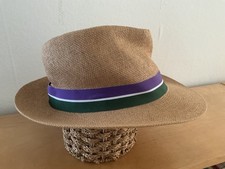 Royal Stalion Fedora Style