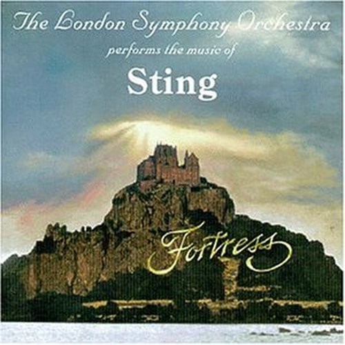 Fortress the london symphony - fortress:,