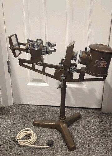 Vintage flatters garnett - flatters, ltd