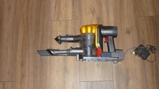 Dyson DC34 cordless vacuum