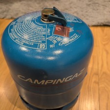 2.75 Kg Butane Gas Bottle