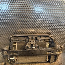 VOLKSWAGEN VW PASSAT B8 1.6 TDI DSG 2015-19 FRONT SLAM PANEL RAD PACK CRASH BAR