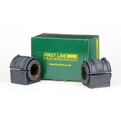 First line stabiliser coupling - stabiliser,