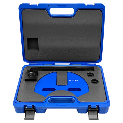 Wheel bearing hub - remover, tool