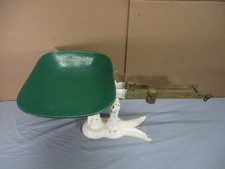 Antique Fairbank's Crows Foot