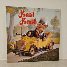 Basil Brush - Basil Brush
