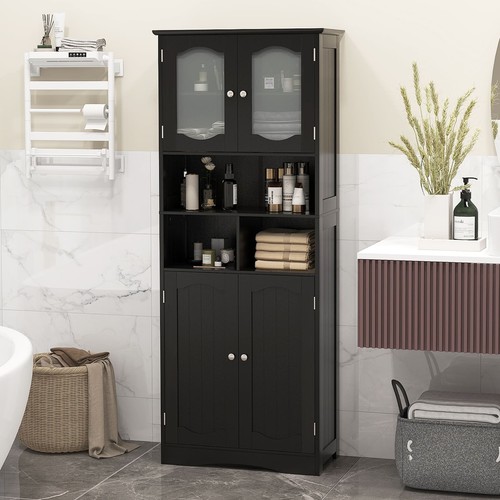 148cm tall white bathroom - 148cm,