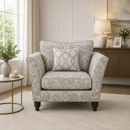 Ashley manor kensington chair - kensington,
