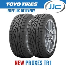 2 x 205/45/16 R16 87W XL Toyo