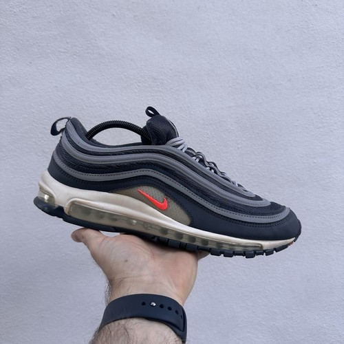 Nike air max anthracite - air,