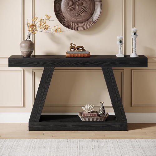 Long console table - 55'',